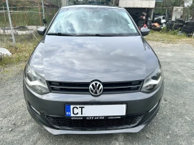 VW Polo 1.6TDİ BlueMotion | Mobile.bg � ����� ������ 8