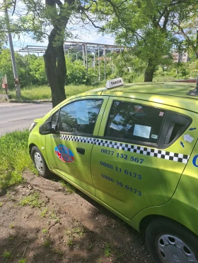 Chevrolet Spark - 1500 € / 2933.74 лв. - 48173745 2