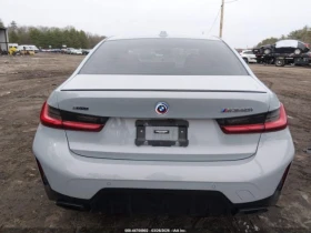 BMW 340 * M340i* xDRIVE* КОЖА* ПОДГРЕВ* ШИБИДАХ* HEAD-UP*  - 30400 € / 59457.23 лв. - 96799118 15