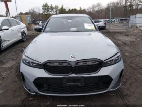 BMW 340 * M340i* xDRIVE* КОЖА* ПОДГРЕВ* ШИБИДАХ* HEAD-UP*  - 30400 € / 59457.23 лв. - 96799118 11