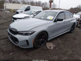 BMW 340 * M340i* xDRIVE* КОЖА* ПОДГРЕВ* ШИБИДАХ* HEAD-UP* 