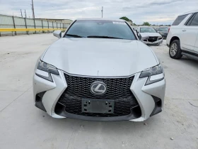 Lexus GS 350 F SPORT RWD | Mobile.bg � ����� ������ 5
