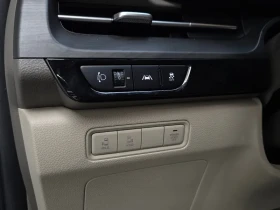 Kia Carnival 2.2 CRDi 9 места   202 к.с.   Нисък пробег   ТОП Ц | Auto.bg — изображение 12