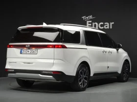 Kia Carnival 2.2 CRDi 9 места   202 к.с.   Нисък пробег   ТОП Ц | Auto.bg — изображение 2