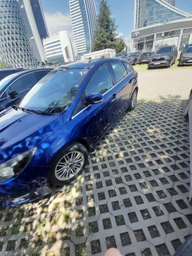 Ford Focus - 6500 € / 12712.90 лв. - 59397268 5