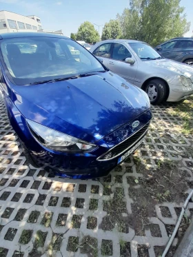 Ford Focus - 6500 € / 12712.90 лв. - 59397268 4
