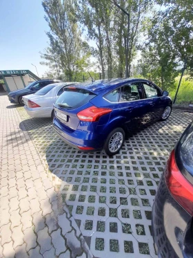 Ford Focus - 6500 € / 12712.90 лв. - 59397268 2