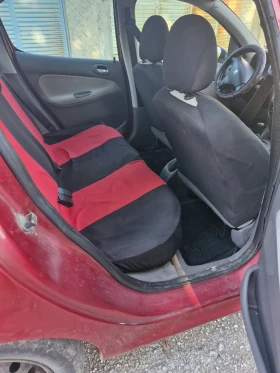 Peugeot 206 1.6 i | Mobile.bg � ����� ������ 4