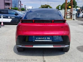 LynkCo 02 More 66 kWh. (272hp)) | Auto.bg — изображение 7