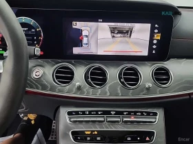 Mercedes-Benz E 53 AMG 4MATIC+ * HUD* 360* МАСАЖИ* ПАНО* ОБДУХВ | Auto.bg — изображение 9