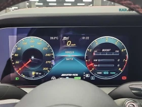 Mercedes-Benz E 53 AMG 4MATIC+ * HUD* 360* МАСАЖИ* ПАНО* ОБДУХВ | Auto.bg — изображение 6