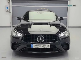 Mercedes-Benz E 53 AMG 4MATIC+ * HUD* 360* МАСАЖИ* ПАНО* ОБДУХВ | Auto.bg — изображение 2