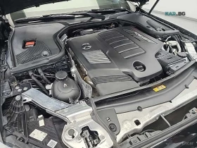 Mercedes-Benz E 53 AMG 4MATIC+ * HUD* 360* МАСАЖИ* ПАНО* ОБДУХВ | Auto.bg — изображение 5
