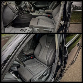 Audi A3 2.0TDI 150к.с. ГАРАНЦИЯ 6 МЕСЕЦА ИЛИ 5000КМ | Auto.bg — изображение 9