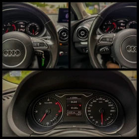 Audi A3 2.0TDI 150к.с. ГАРАНЦИЯ 6 МЕСЕЦА ИЛИ 5000КМ | Auto.bg — изображение 14