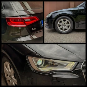 Audi A3 2.0TDI 150к.с. ГАРАНЦИЯ 6 МЕСЕЦА ИЛИ 5000КМ | Auto.bg — изображение 8