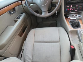 Audi A4 - 2200 € / 4302.83 лв. - 62673409 6
