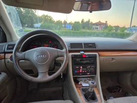 Audi A4 - 2200 € / 4302.83 лв. - 62673409 5