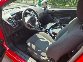 Ford Fiesta | Mobile.bg � ����� ������ 8