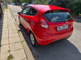 Ford Fiesta | Mobile.bg � ����� ������ 5