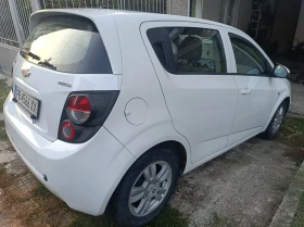 Chevrolet Aveo - 3300 € - 10066970 4