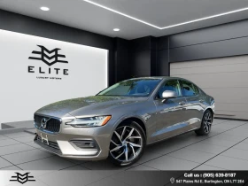 Volvo S60 T6 Momentum AWD * 2 КЛЮЧА