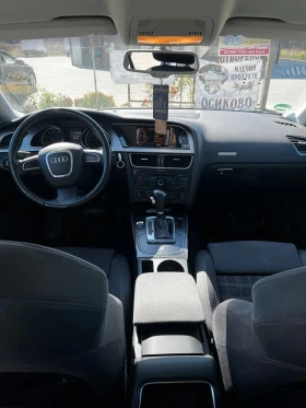 Audi A5 1.8 tfsi  | Mobile.bg � ����� ������ 5
