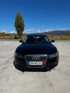 Audi A5 1.8 tfsi