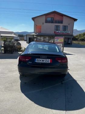 Audi A5 1.8 tfsi  | Mobile.bg � ����� ������ 4