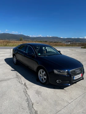 Audi A5 1.8 tfsi  | Mobile.bg � ����� ������ 3