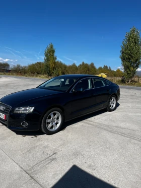 Audi A5 1.8 tfsi  | Mobile.bg � ����� ������ 2