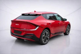 Kia EV6 GT Line AWD | Auto.bg — изображение 2