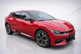 Kia EV6 GT Line AWD