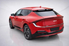 Kia EV6 GT Line AWD | Auto.bg — изображение 3