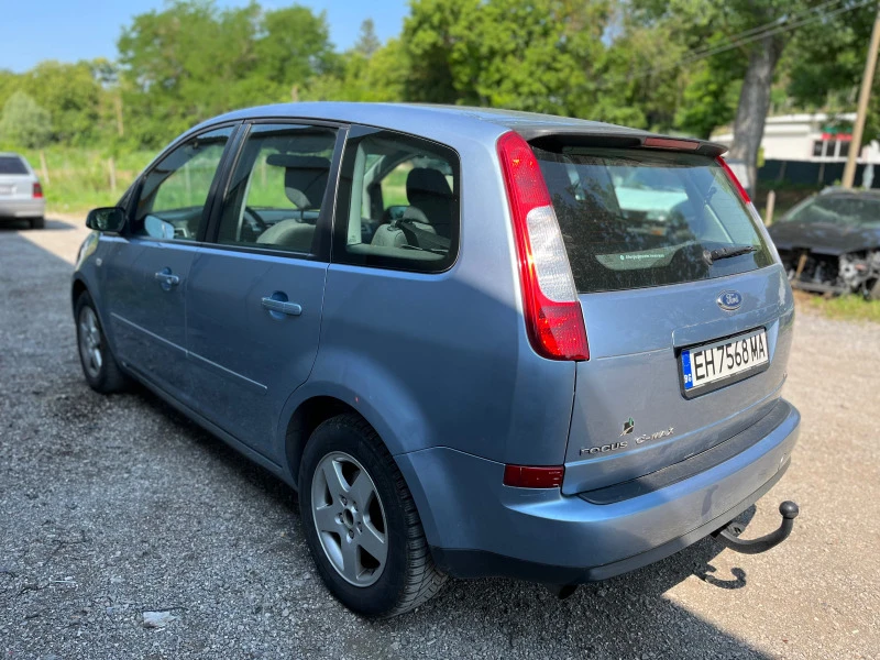 Ford C-max, снимка 2 - Автомобили и джипове - 45055623