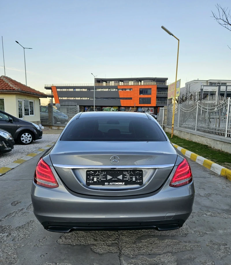 Mercedes-Benz C 180 Капарирана/Продадена , снимка 6 - Автомобили и джипове - 48273506