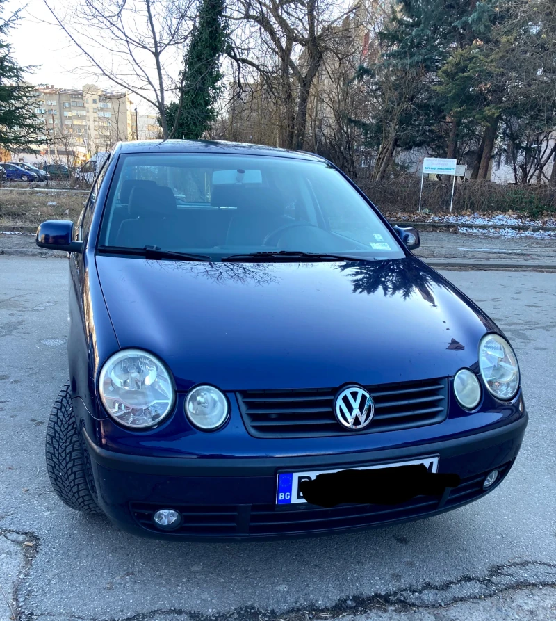 VW Polo 1, 2, снимка 5 - Автомобили и джипове - 48563586