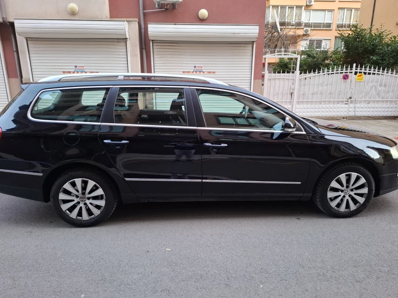 VW Passat 2.0 TDI, снимка 3 - Автомобили и джипове - 49088913