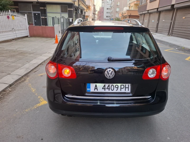 VW Passat 2.0 TDI, снимка 2 - Автомобили и джипове - 49088913