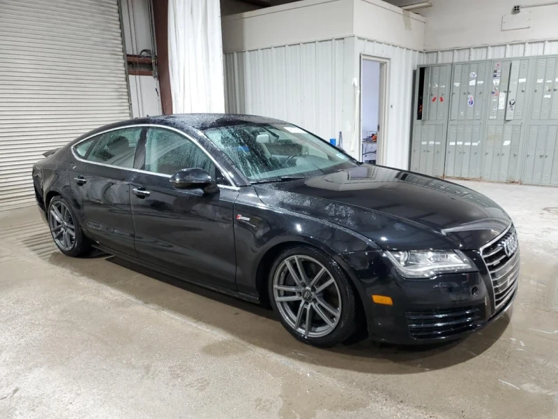 Audi A7, снимка 3 - Автомобили и джипове - 49383355