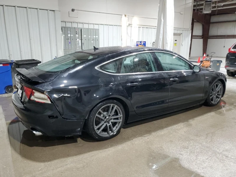 Audi A7, снимка 5 - Автомобили и джипове - 49383355