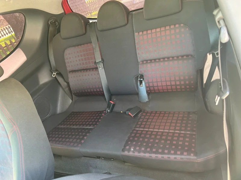 Mitsubishi Colt 1.5 czt, снимка 8 - Автомобили и джипове - 51646662