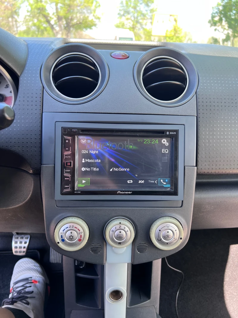 Mitsubishi Colt 1.5 czt, снимка 11 - Автомобили и джипове - 51646662