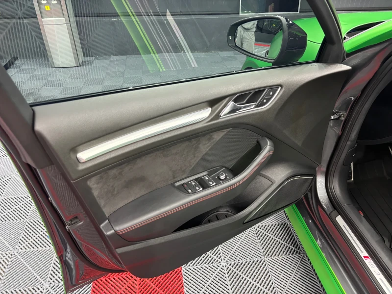 Audi Rs3 Face Matrix Bang&Olufsen Keyless, снимка 10 - Автомобили и джипове - 50471280