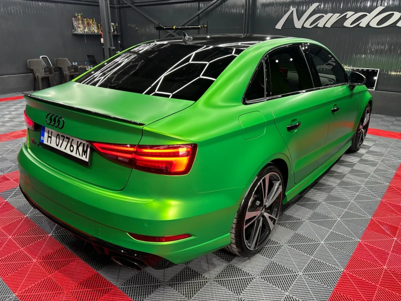 Audi Rs3 Face Matrix Bang&Olufsen Keyless, снимка 5 - Автомобили и джипове - 50471280