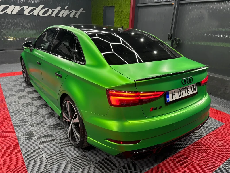 Audi Rs3 Face Matrix Bang&Olufsen Keyless, снимка 4 - Автомобили и джипове - 50471280
