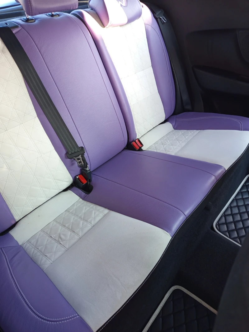 Hyundai I30, снимка 2 - Автомобили и джипове - 52362590