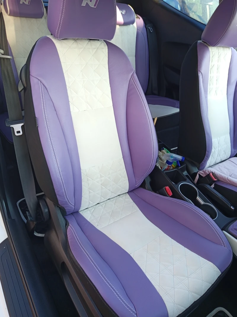 Hyundai I30, снимка 3 - Автомобили и джипове - 52362590