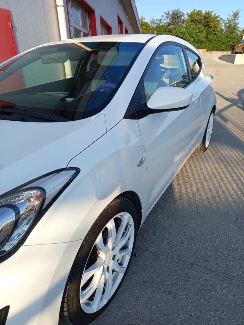 Hyundai I30, снимка 6 - Автомобили и джипове - 52362590