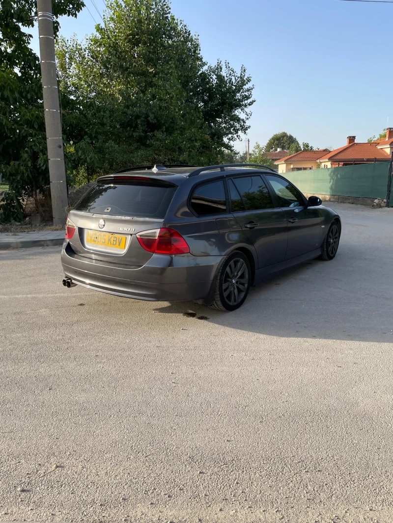 BMW 320, снимка 6 - Автомобили и джипове - 52652507
